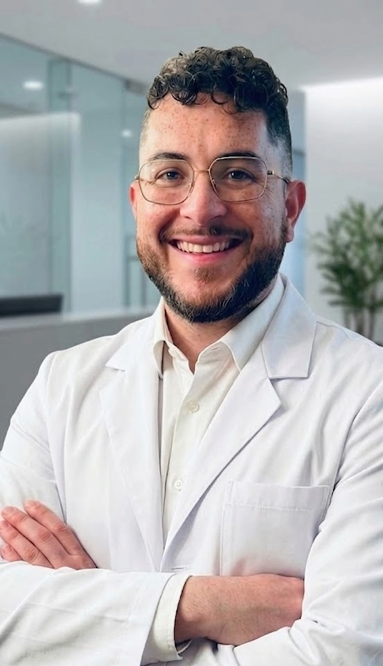 Dr. Arif Hussain, DO, Pain Management Specialist